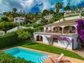 Holiday Home Villa Pomelo Plus by Interhome